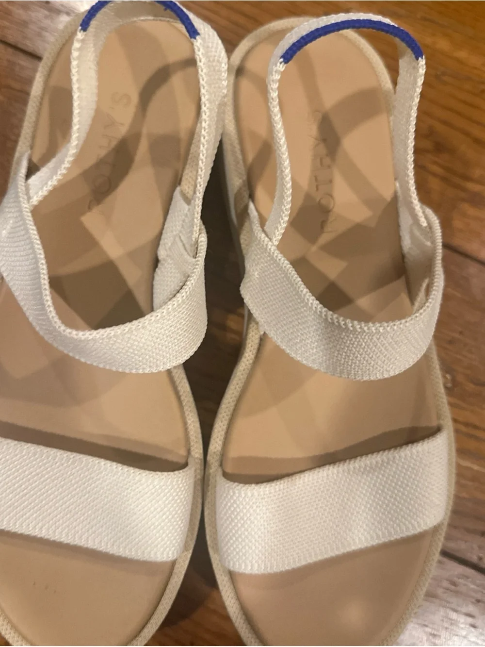 Rothys size women’s